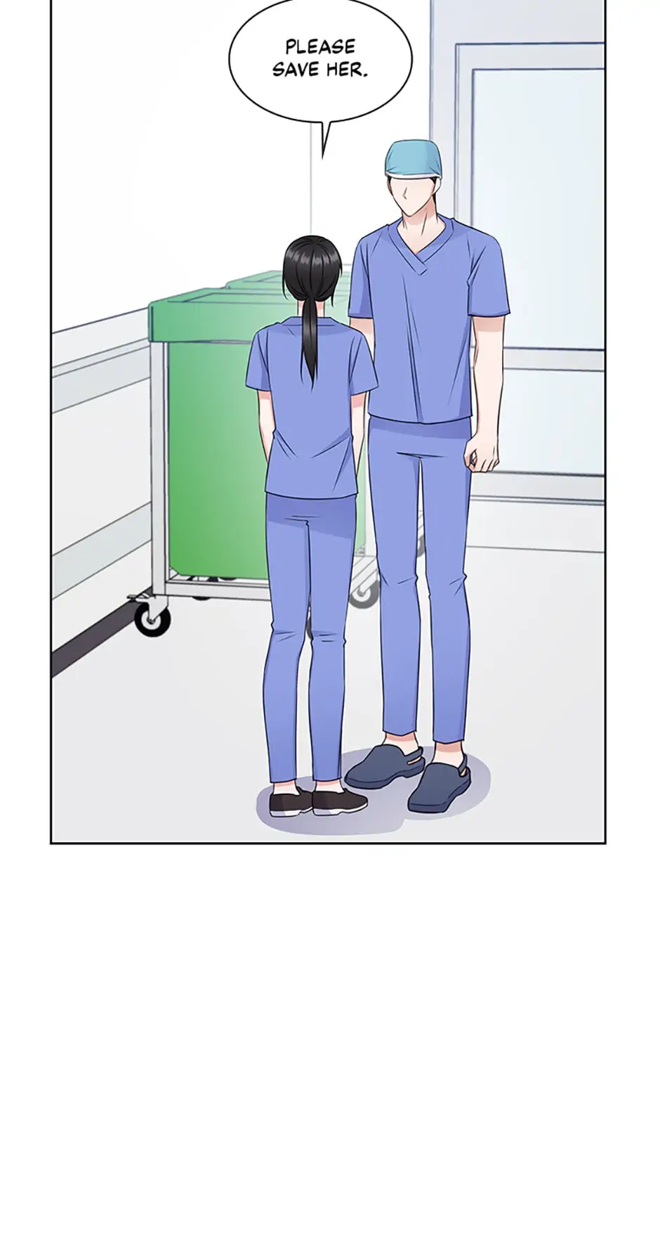 Heart Crush Chapter 51 15